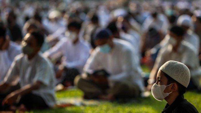 Lebaran Idul Fitri 2025 Menurut Nu
