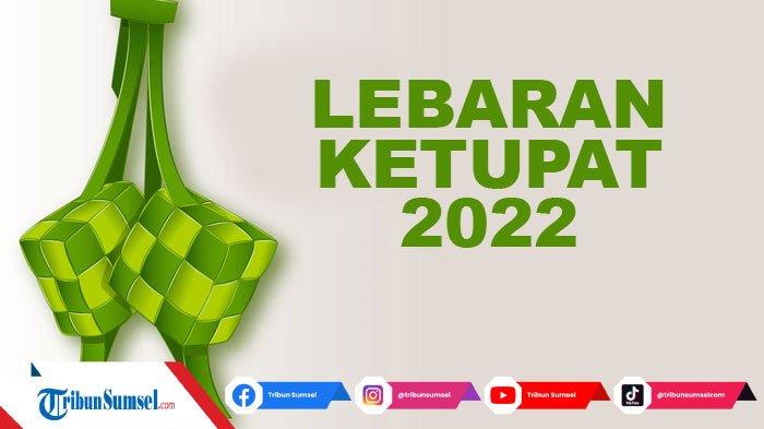 Ketupat Lebaran 2025