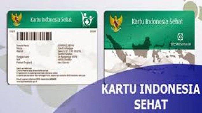 Bantuan Kartu KIS Oktober 2025