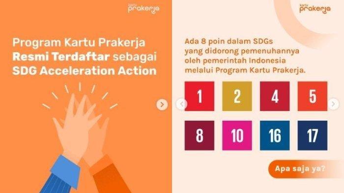 Apa Itu Bantuan Prakerja 2025