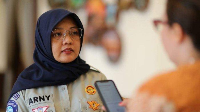 Mudik Jasa Raharja 2025