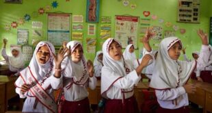 Bantuan Kelahiran Anak 2025