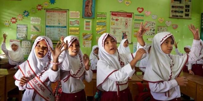 Bantuan Kelahiran Anak 2025