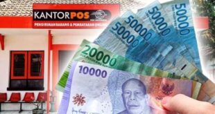 Bantuan BPNT 2025 Kapan Cair Jawa Barat