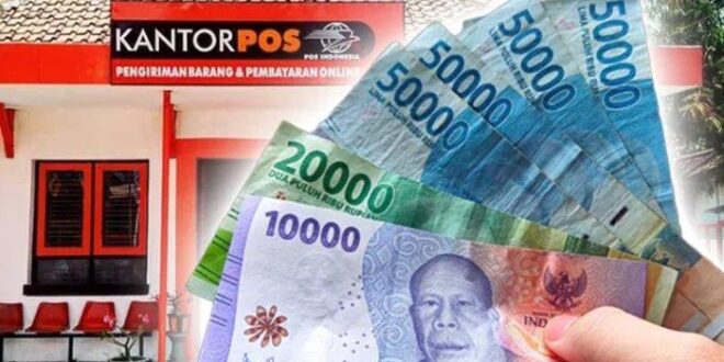 Bantuan Pangan Non Tunai BPNT 2025