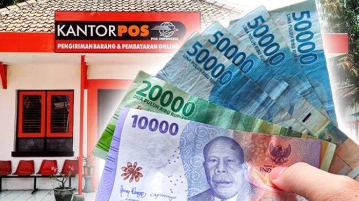 Bantuan Pangan Non Tunai BPNT 2025