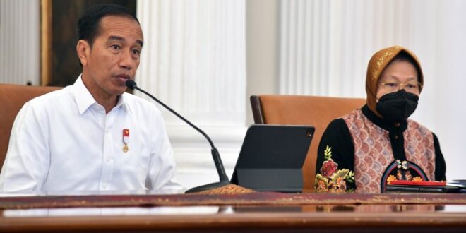 Bantuan Terbaru Dari Pemerintah 2025