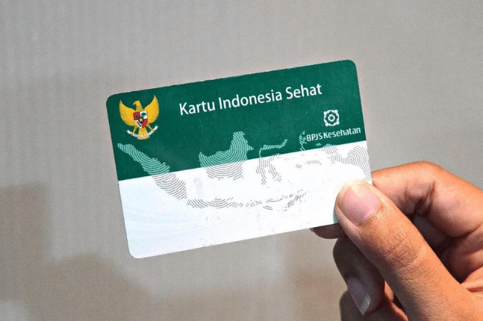 Apa Arti Bantuan PBI JK 2025