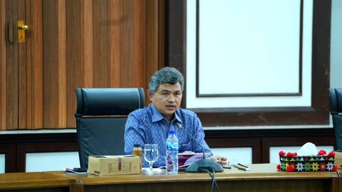 Pinjaman KUR Bank Sumut 2025