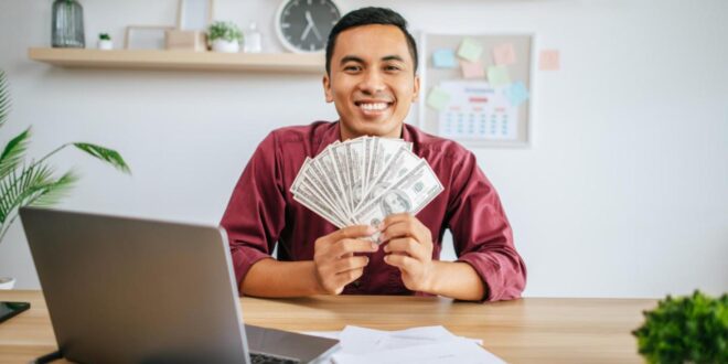 Non KUR Mandiri 2025