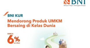 Bantuan Bni Juli 2025 Kapan Cair