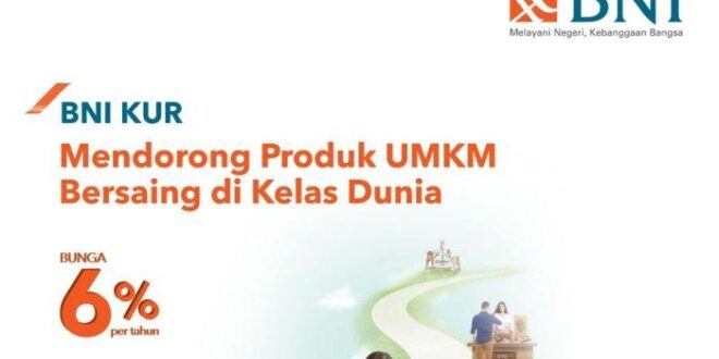 Bantuan Bni Juli 2025 Kapan Cair