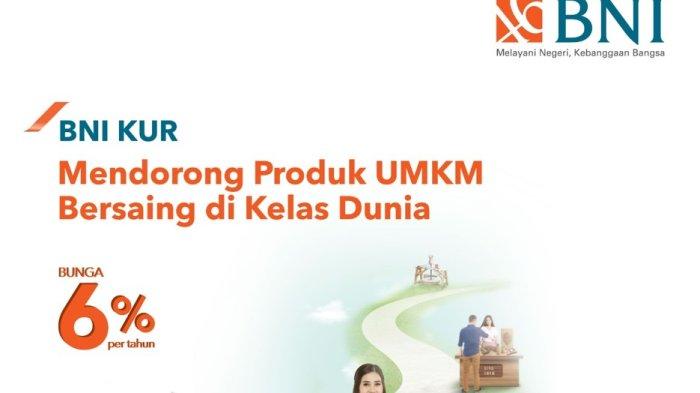 Bantuan Bni Juli 2025 Kapan Cair