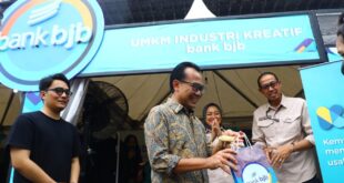 Angsuran KUR Bjb 2025