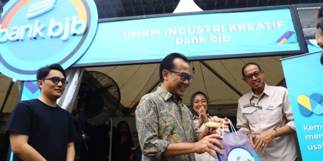 Pinjaman KUR Bjb 2025