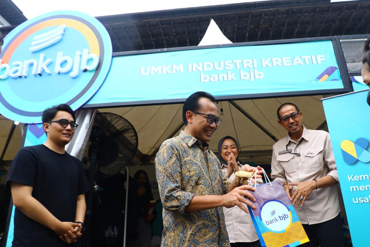 Pinjaman KUR Bjb 2025