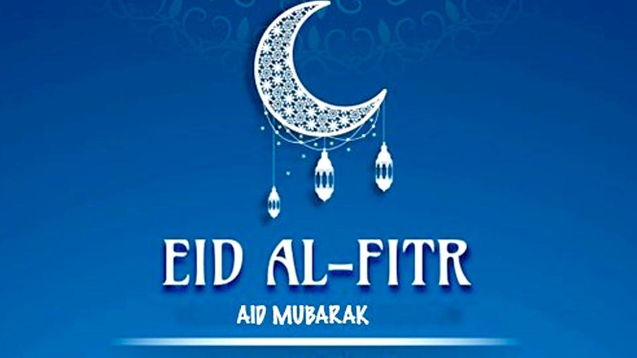 Sekarang Idul Fitri Berapa Hijriah 2025