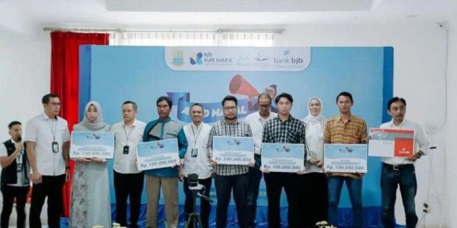 Syarat KUR Bjb 2025
