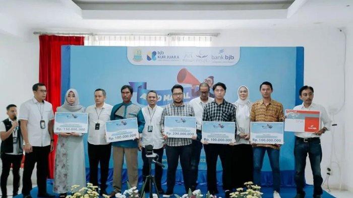 Syarat KUR Bjb 2025