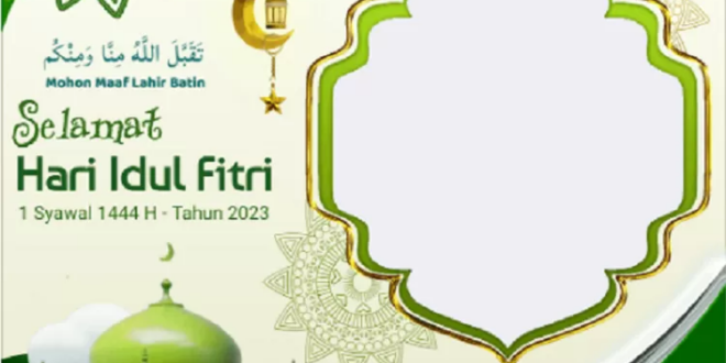 Idul Fitri 2025 Tanggal Berapa Pemerintah