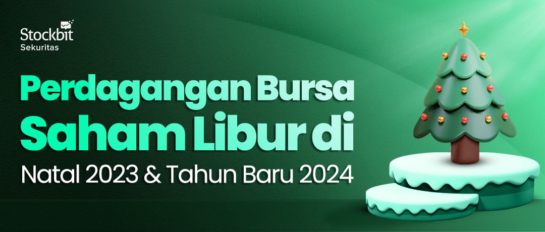 Libur Bursa Lebaran  2025