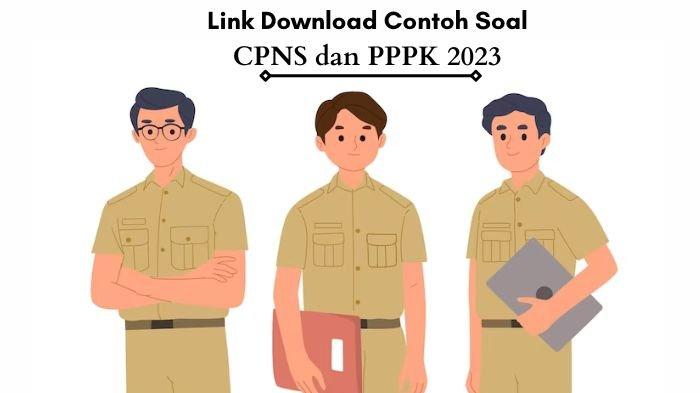 Kisi Kisi SKD CPNS 2025