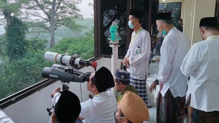 Kapan Sidang Isbat 1 Ramadhan 2025?