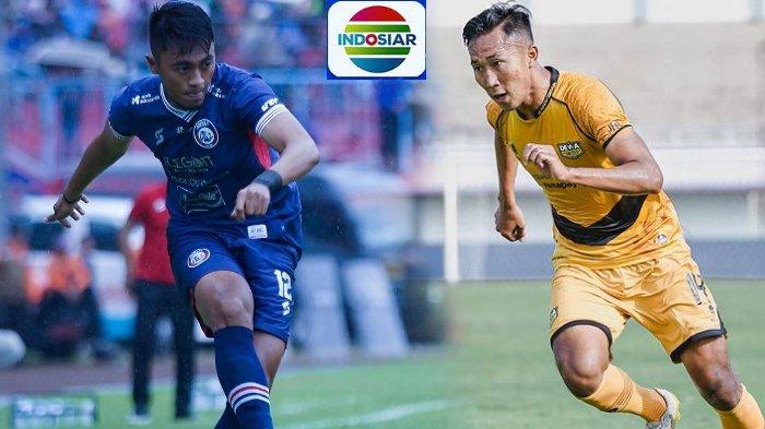 Perbandingan Pelatih: Dewa United vs Arema