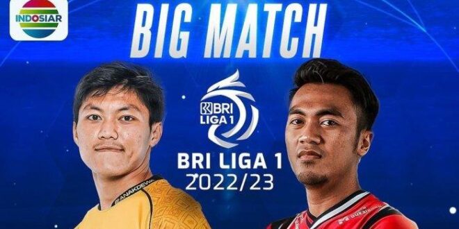 Peran Suporter: Dewa United vs Arema