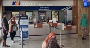 Tiket Mudik Gratis Lebaran 2025 Kapan Dibuka