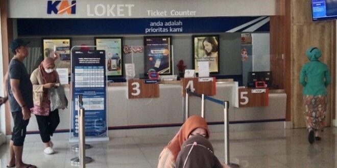 Tiket Mudik Gratis Lebaran 2025 Kapan Dibuka