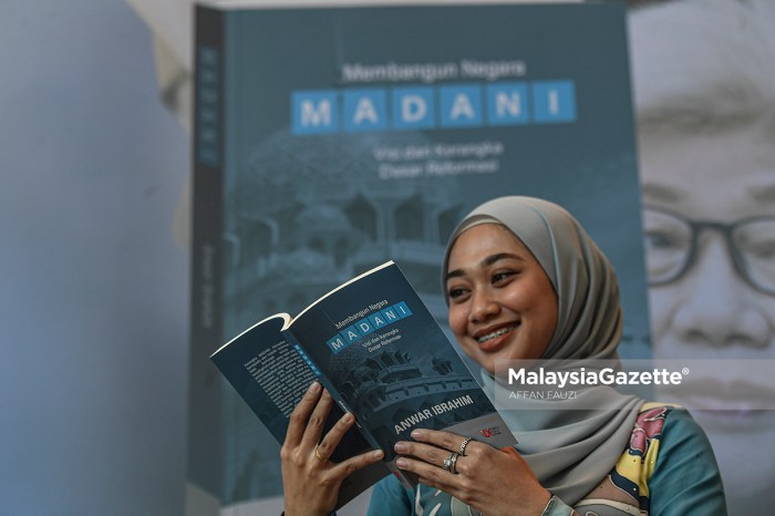 Bantuan Rakyat Malaysia Madani 2025