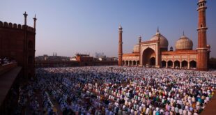 Penetapan Hari Idul Fitri 2025