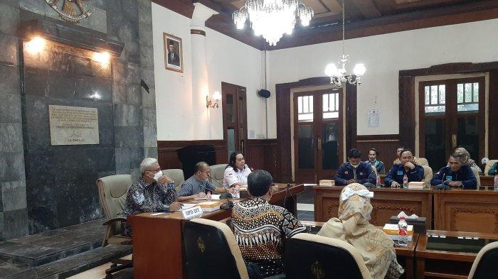 Cek Bantuan Ketenagakerjaan 2025