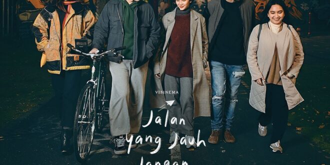 One Way Mudik 2025