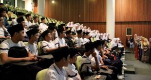 Bantuan Kemenag Untuk Pesantren 2025