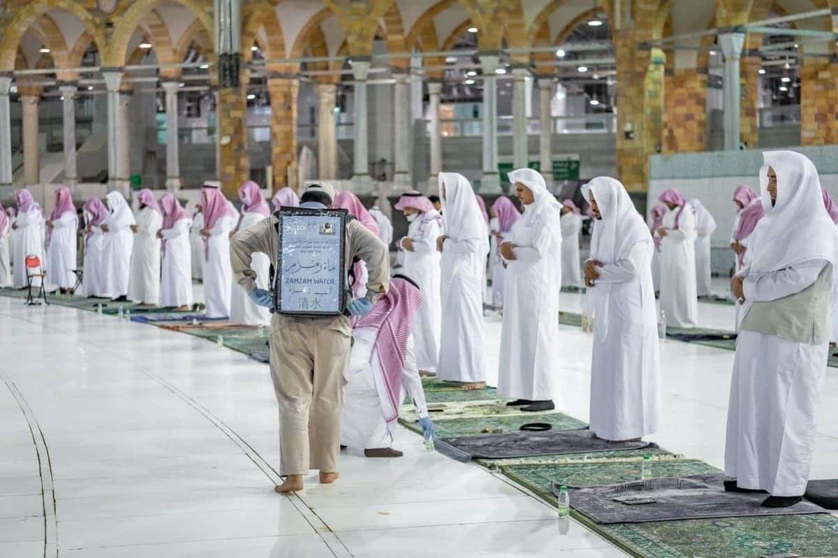 Malam 29 Ramadhan 2025 Jatuh Pada Tanggal