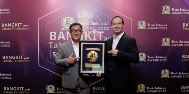 Tenor KUR Mandiri 2025