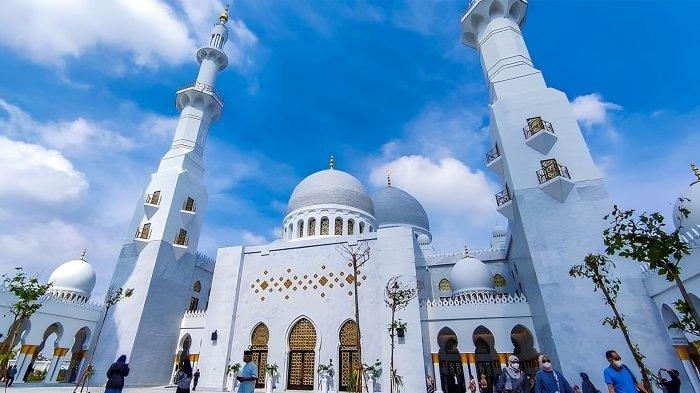 Imsakiyah Ramadhan 2025 Kemenag Aceh