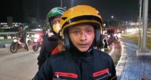 Info Bus Gratis Mudik Lebaran 2025