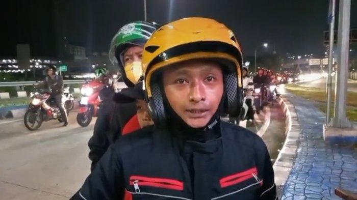 Info Bus Gratis Mudik Lebaran 2025