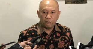 Kapan Bantuan Tkm Pemula Cair 2025