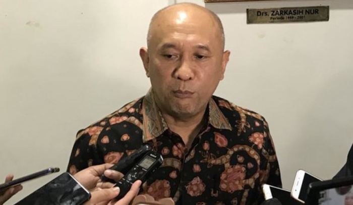 Kapan Bantuan Tkm Pemula Cair 2025