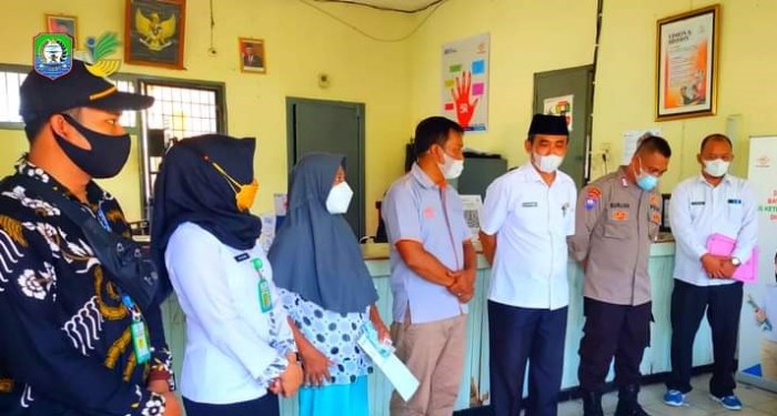 Daftar Penerima Bantuan BPNT 2025