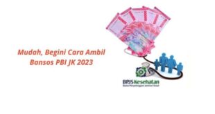 PBI JK Bantuan Apa 2025?