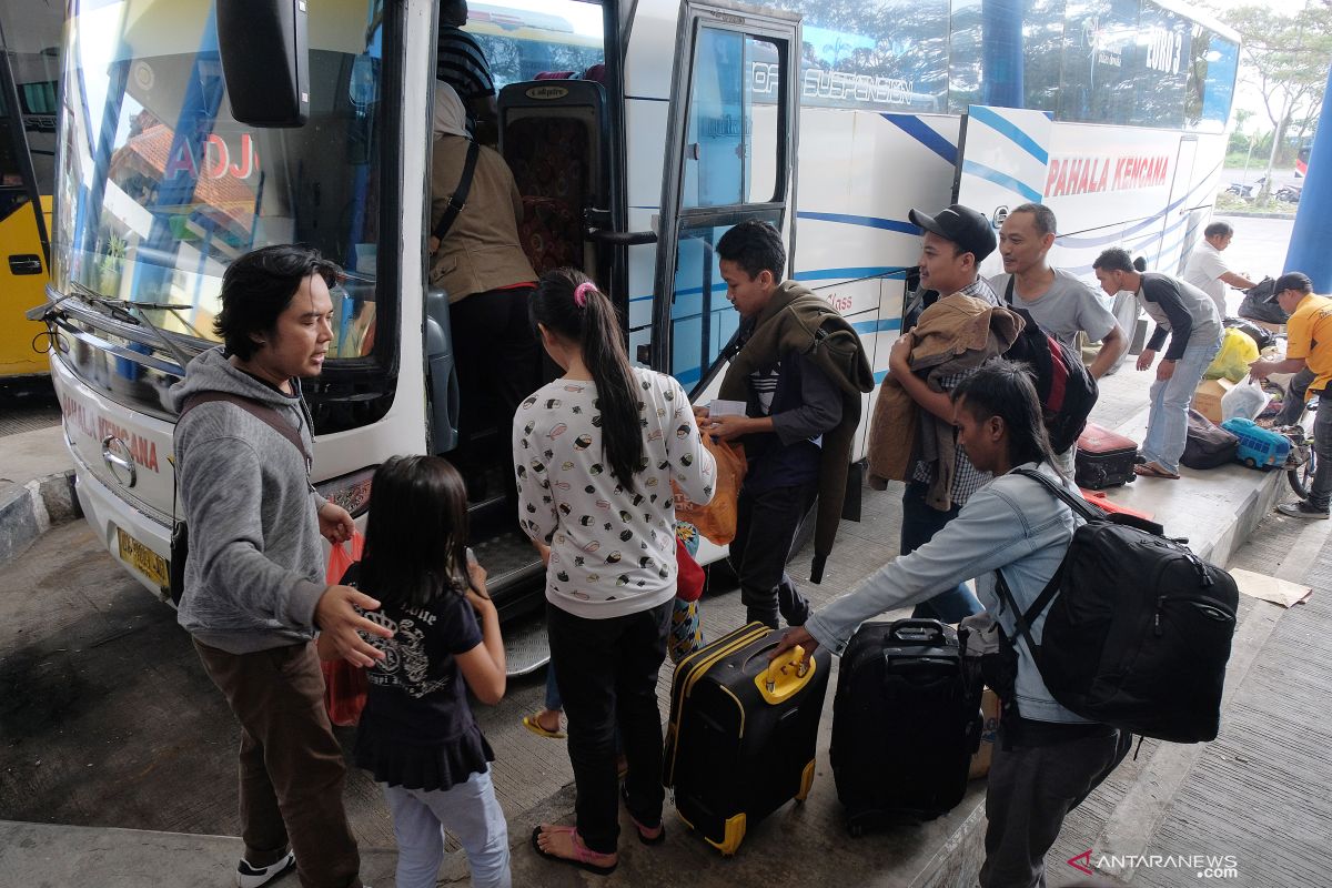 Info Mudik Gratis Lebaran 2025 Terbaru