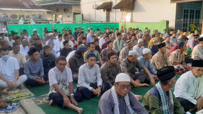 Muhammadiyah Idul Fitri 2025 Jatuh Pada Tanggal