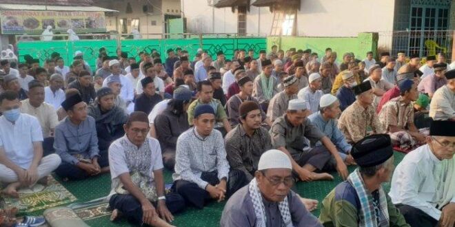 Kapan Lebaran Idul Fitri Muhammadiyah 2025