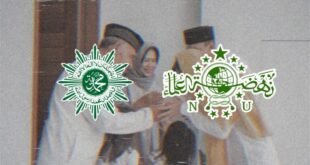 Pp Muhammadiyah Idul Fitri 2025