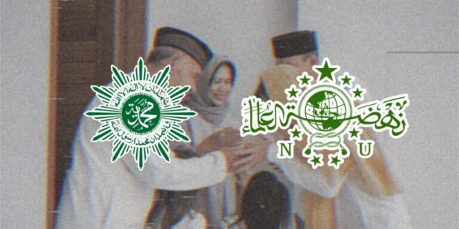 Pp Muhammadiyah Idul Fitri 2025